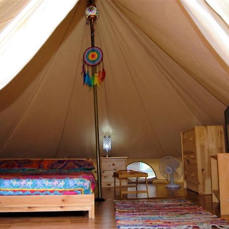 Camping Santamarta Cullera Dış mekan fotoğraf