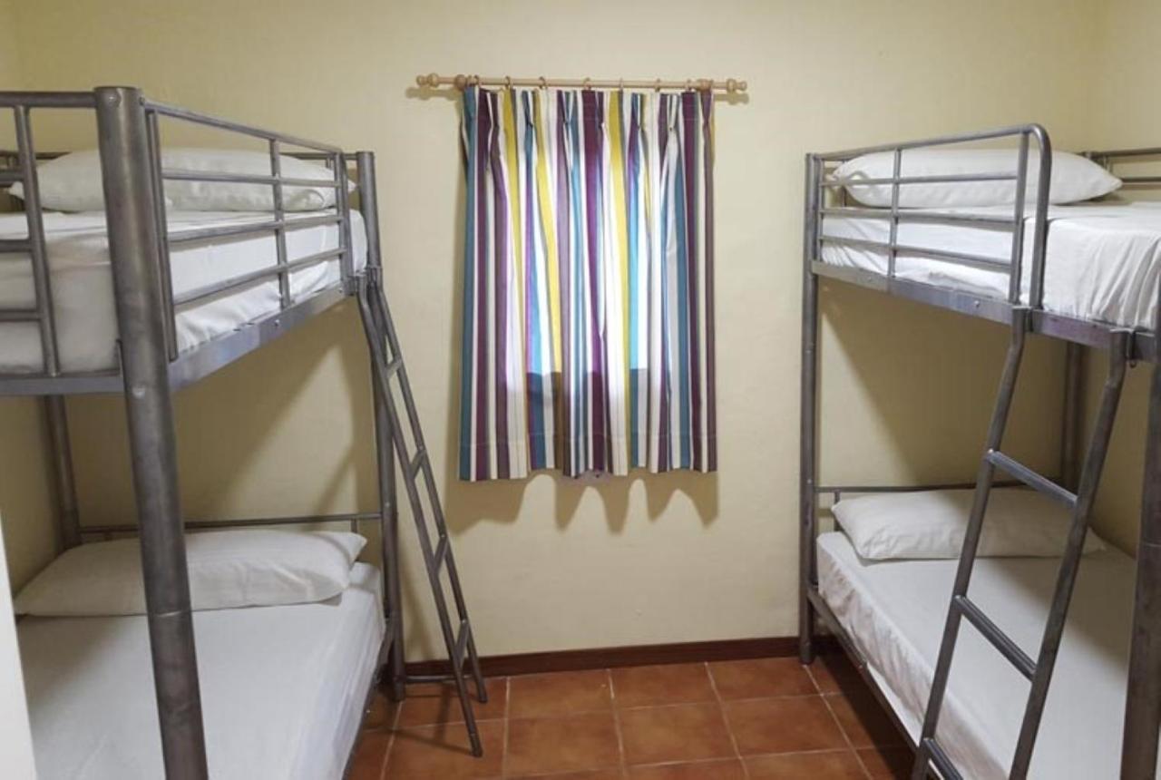 Camping Santamarta Cullera Dış mekan fotoğraf