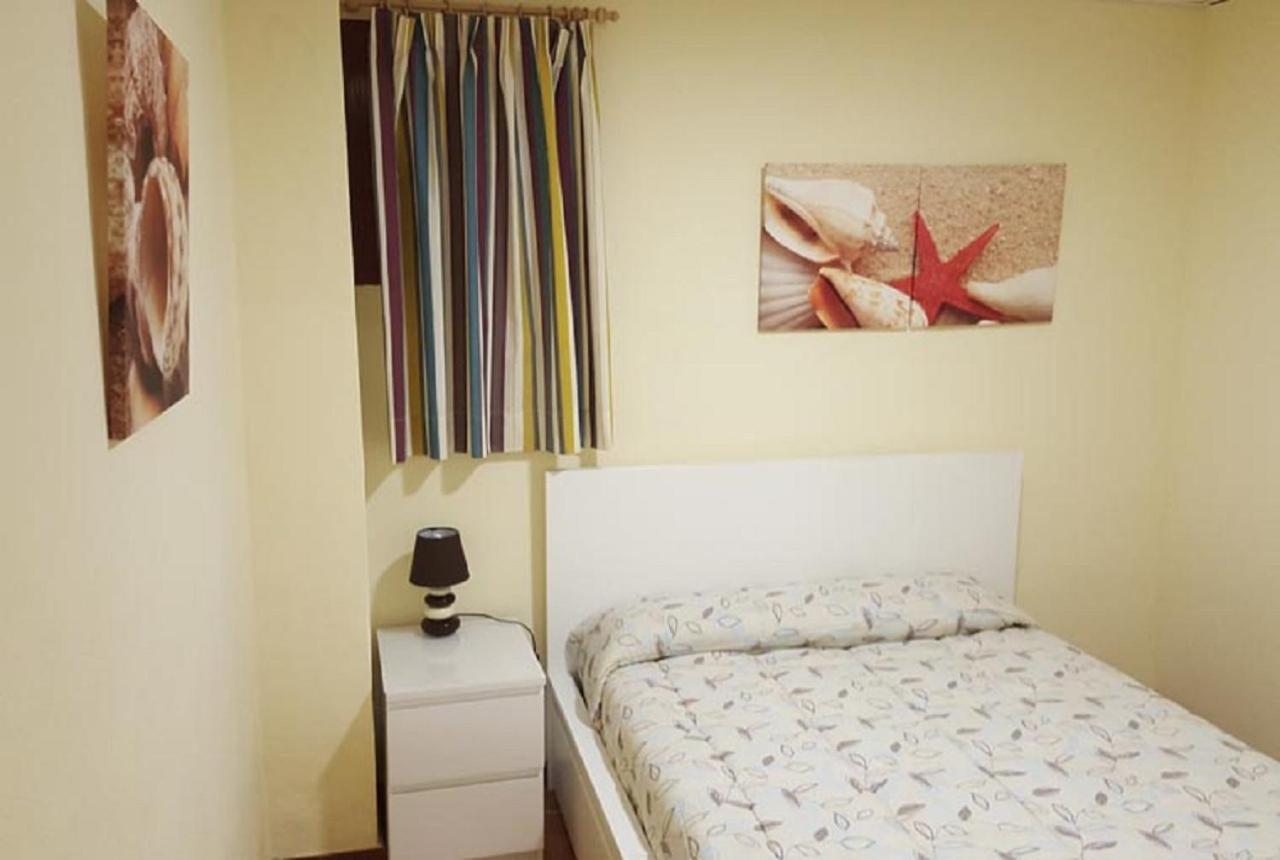 Camping Santamarta Cullera Dış mekan fotoğraf