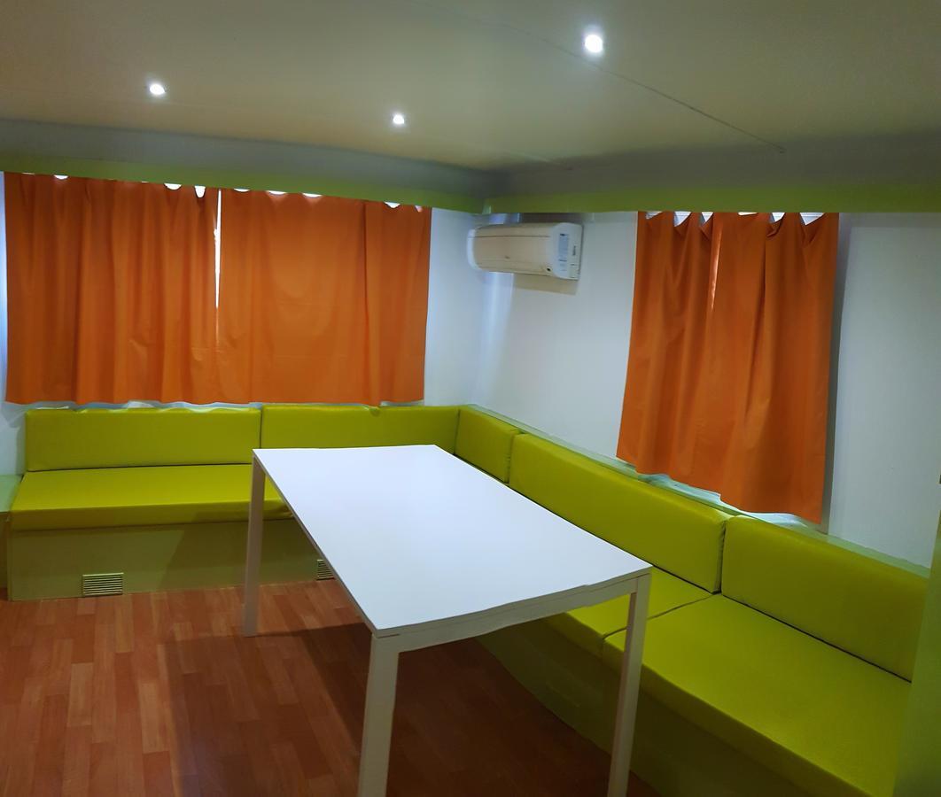 Camping Santamarta Cullera Dış mekan fotoğraf
